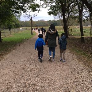 Meet your Posher, Patricia